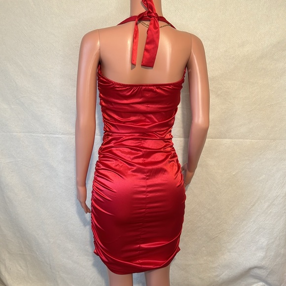 Luck 13 trophy dress - Picture 4 of 7